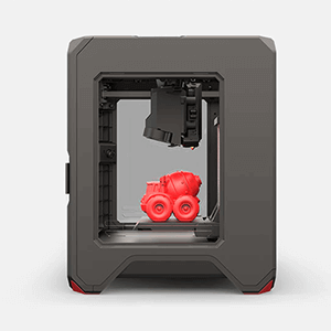 Makerbot Mini+